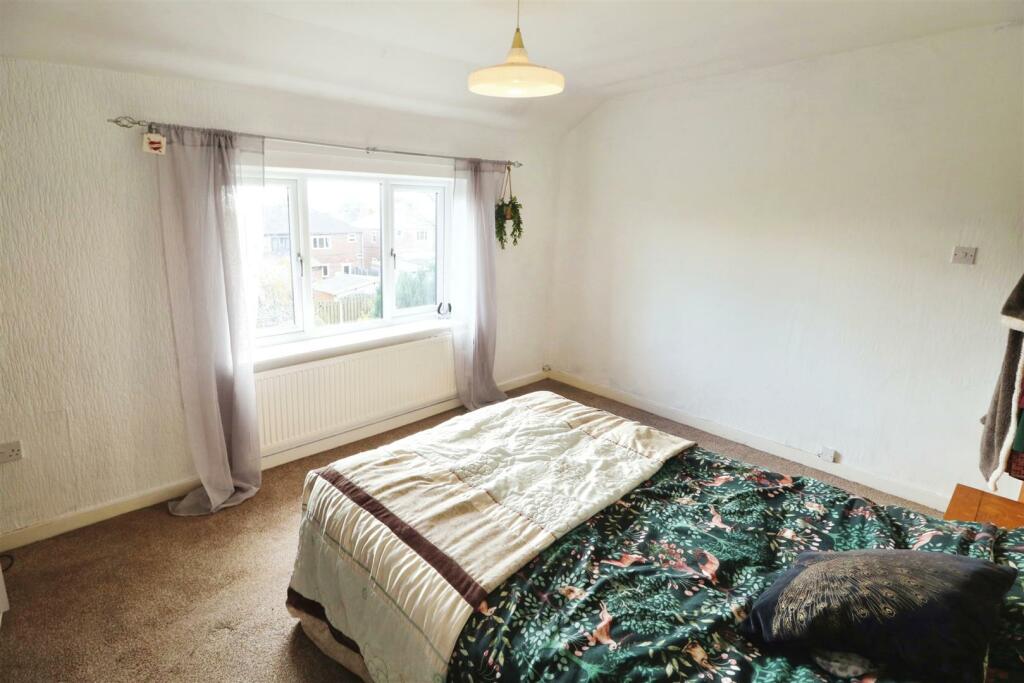 3 bed Terraced