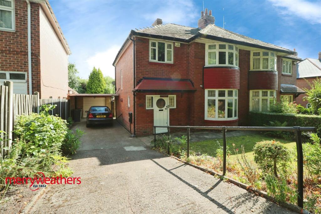 Property cover