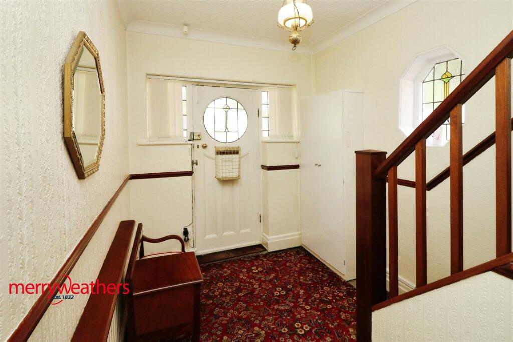 3 bed Semi-Detached