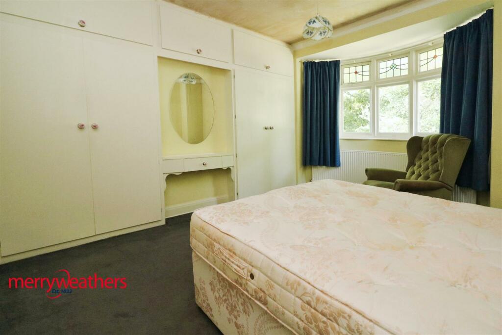 3 bed Semi-Detached