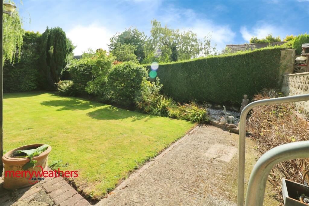 3 bed Semi-Detached
