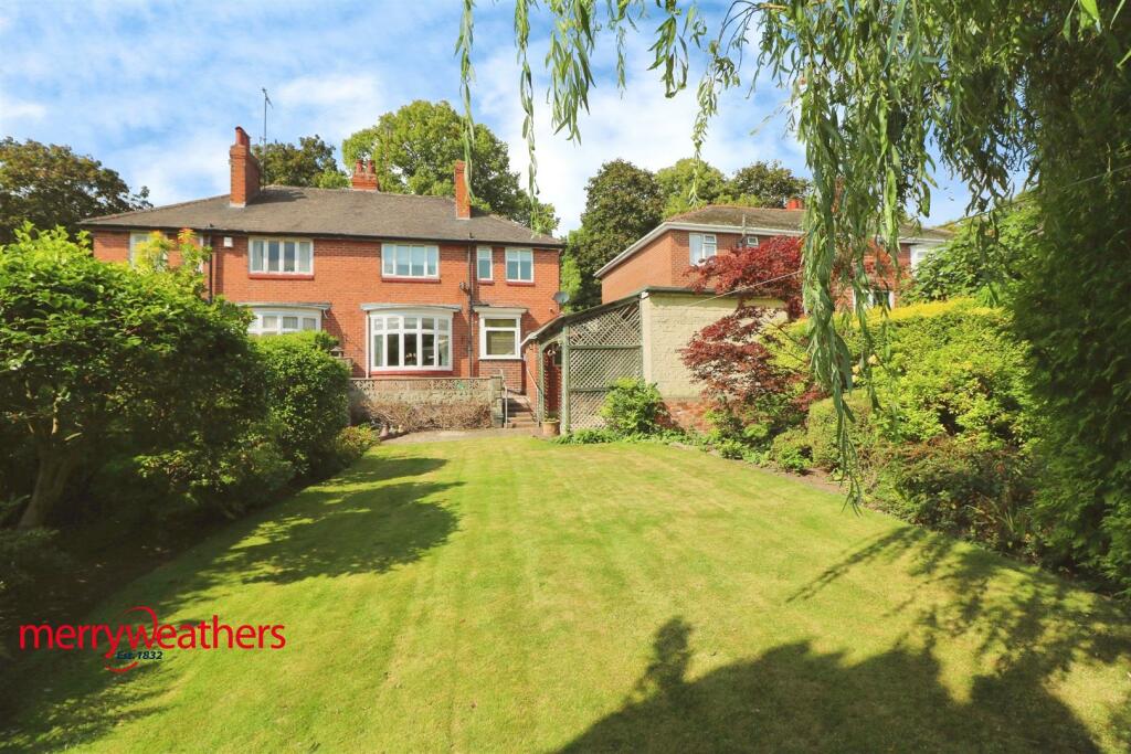 3 bed Semi-Detached