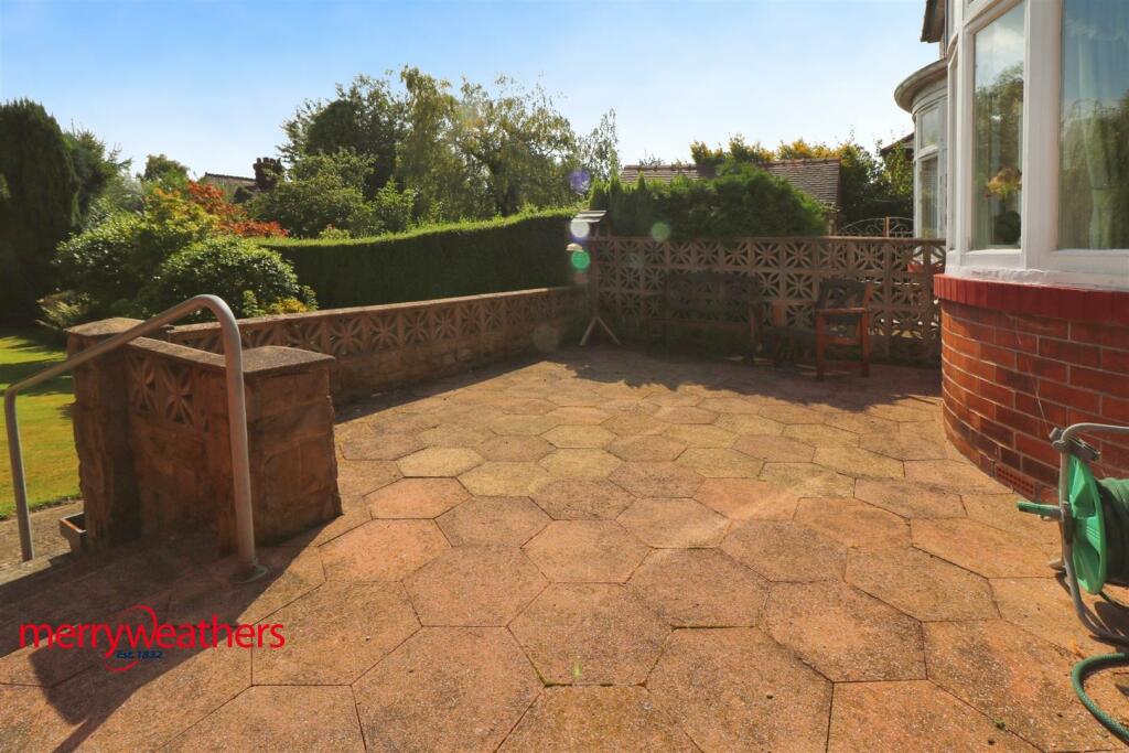 3 bed Semi-Detached