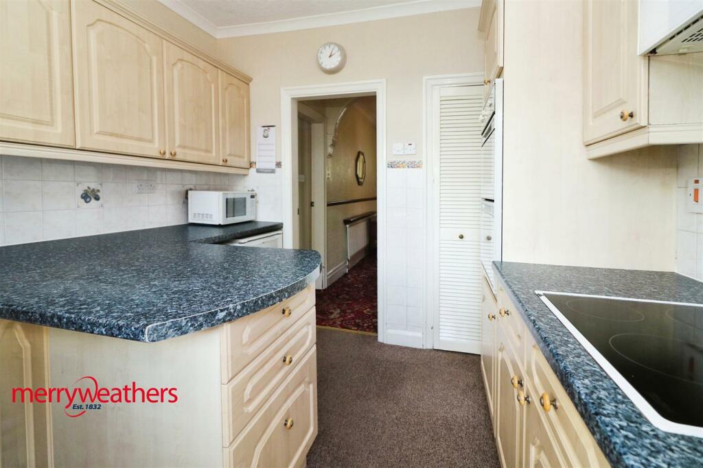 3 bed Semi-Detached