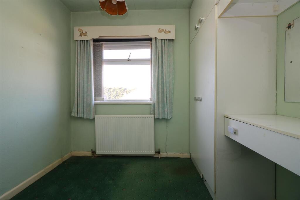3 bed Semi-Detached