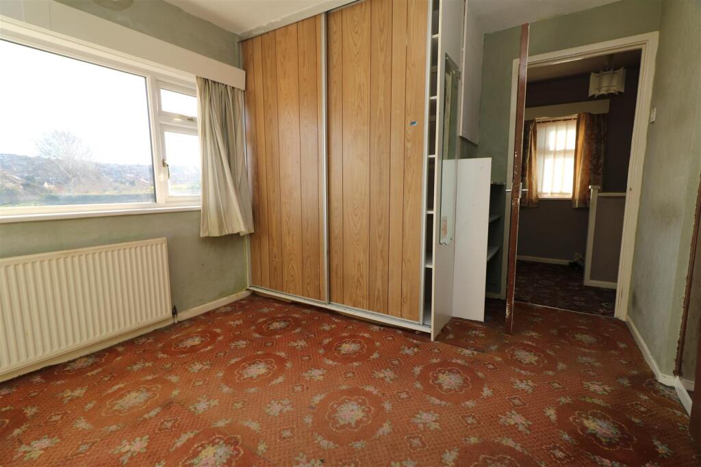 3 bed Semi-Detached
