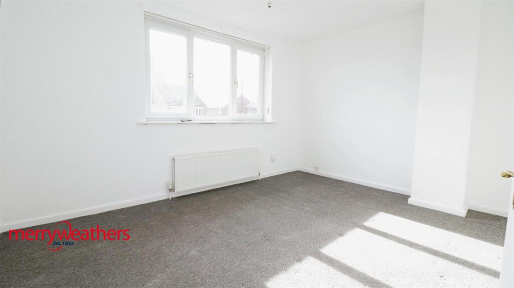 2 bed Semi-Detached