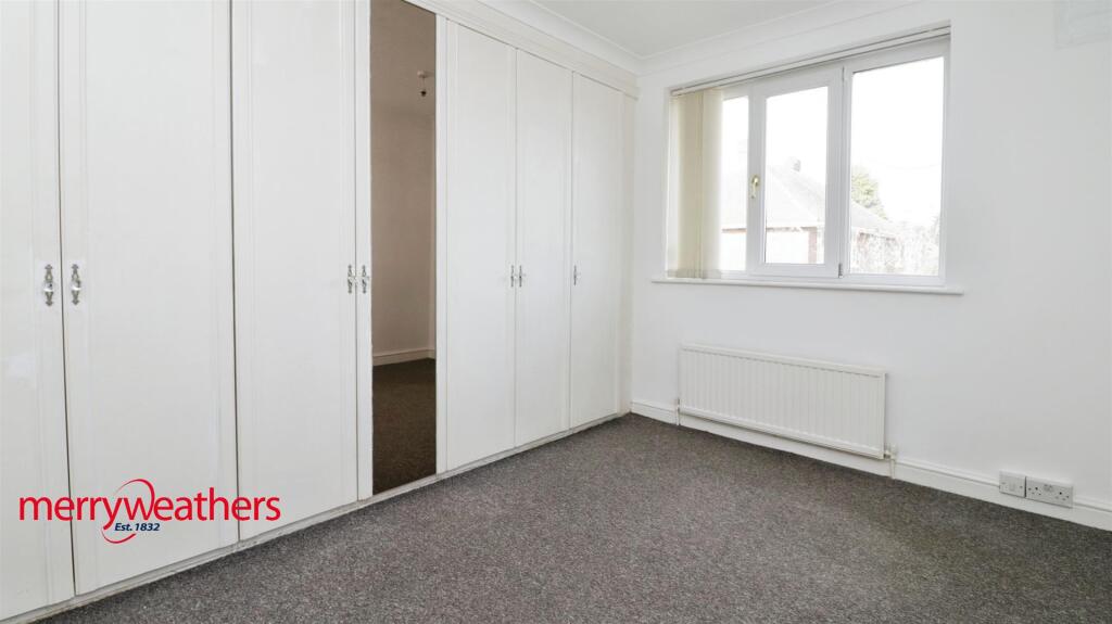 2 bed Semi-Detached