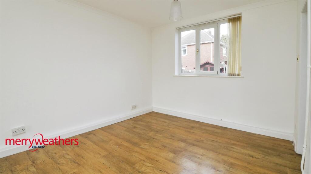 2 bed Semi-Detached