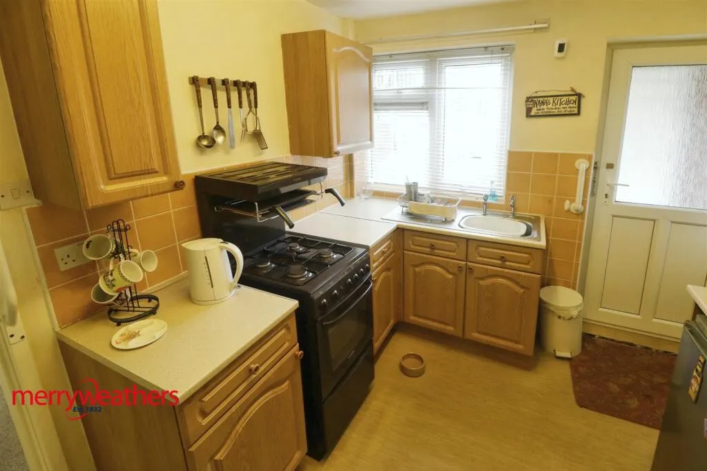 3 bed Semi-Detached