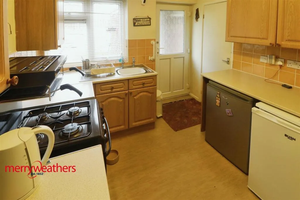 3 bed Semi-Detached