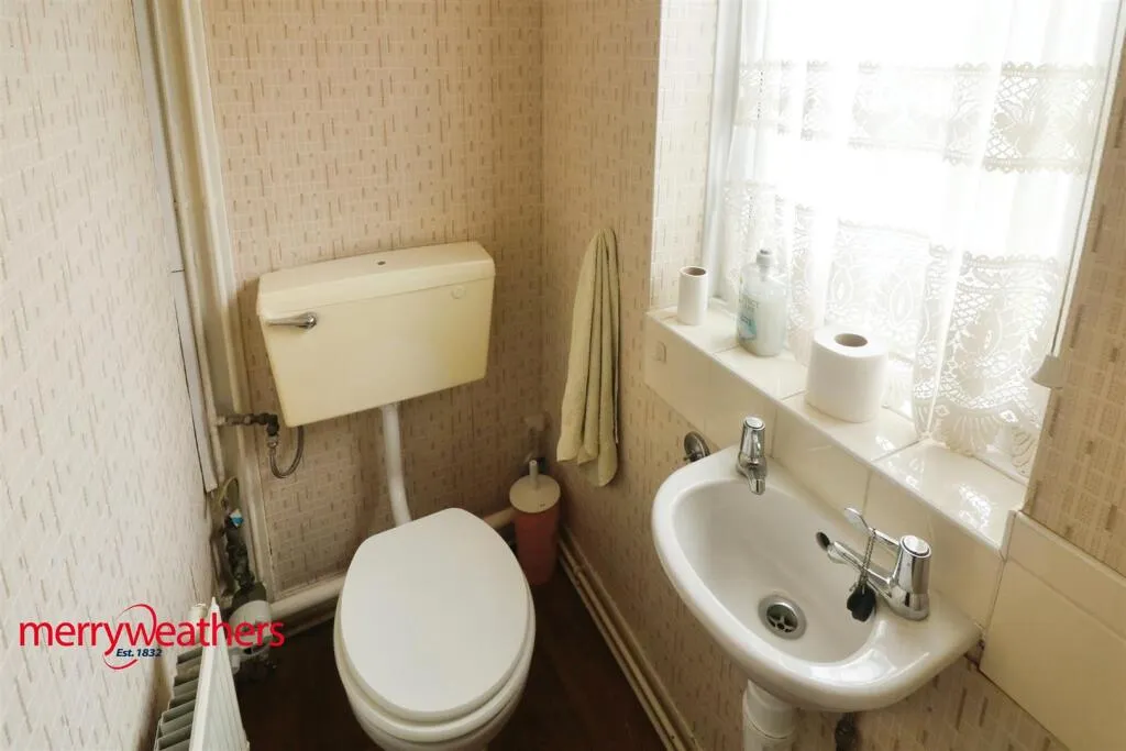 3 bed Semi-Detached