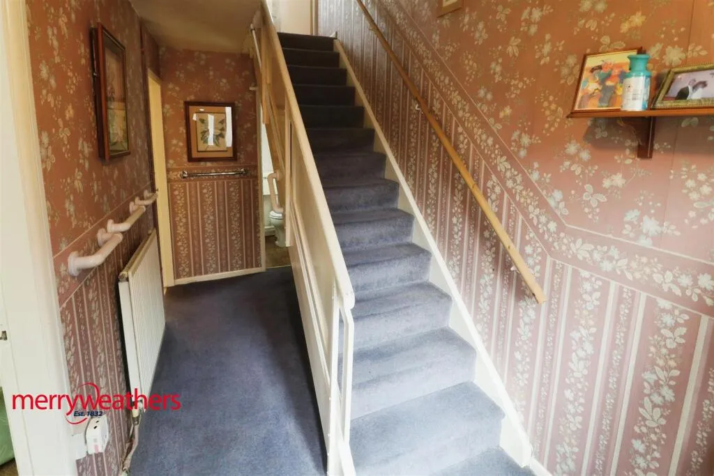 3 bed Semi-Detached