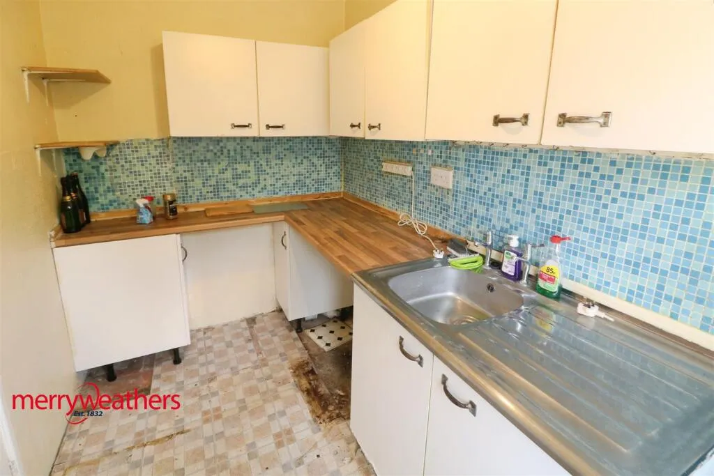 3 bed Semi-Detached