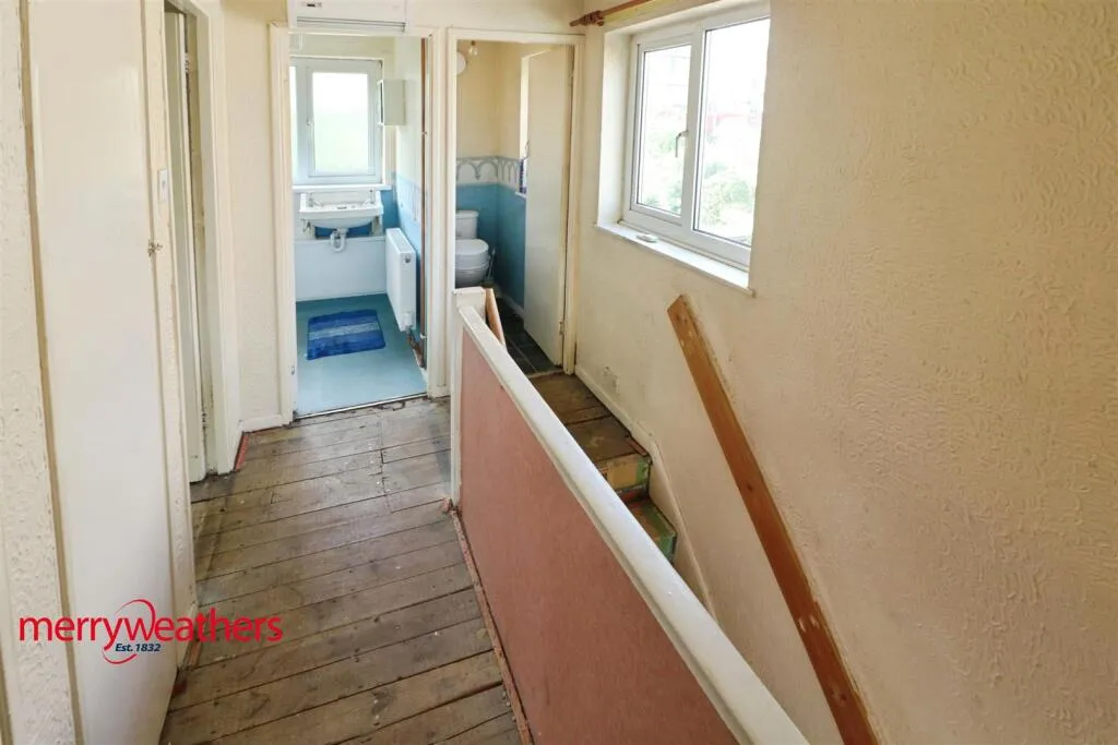 3 bed Semi-Detached