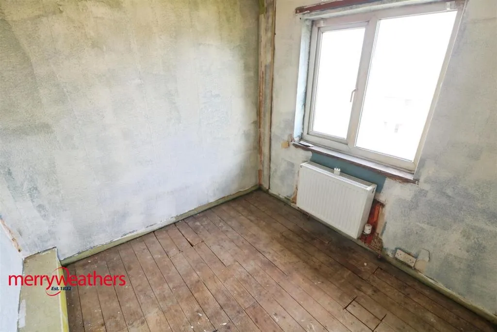 3 bed Semi-Detached