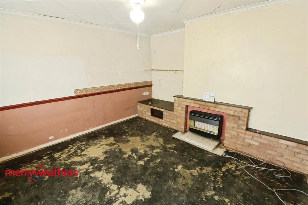 3 bed Semi-Detached