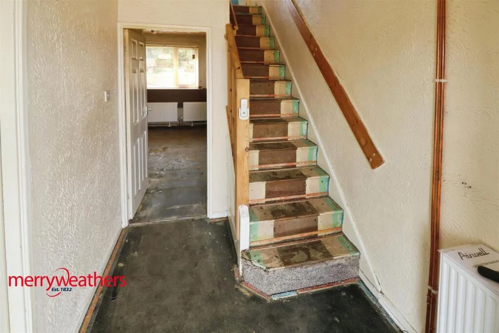 3 bed Semi-Detached