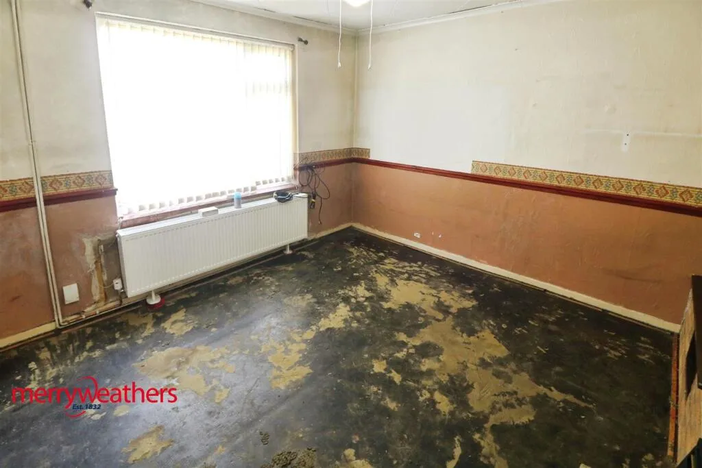 3 bed Semi-Detached