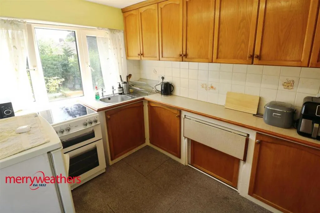 3 bed Semi-Detached