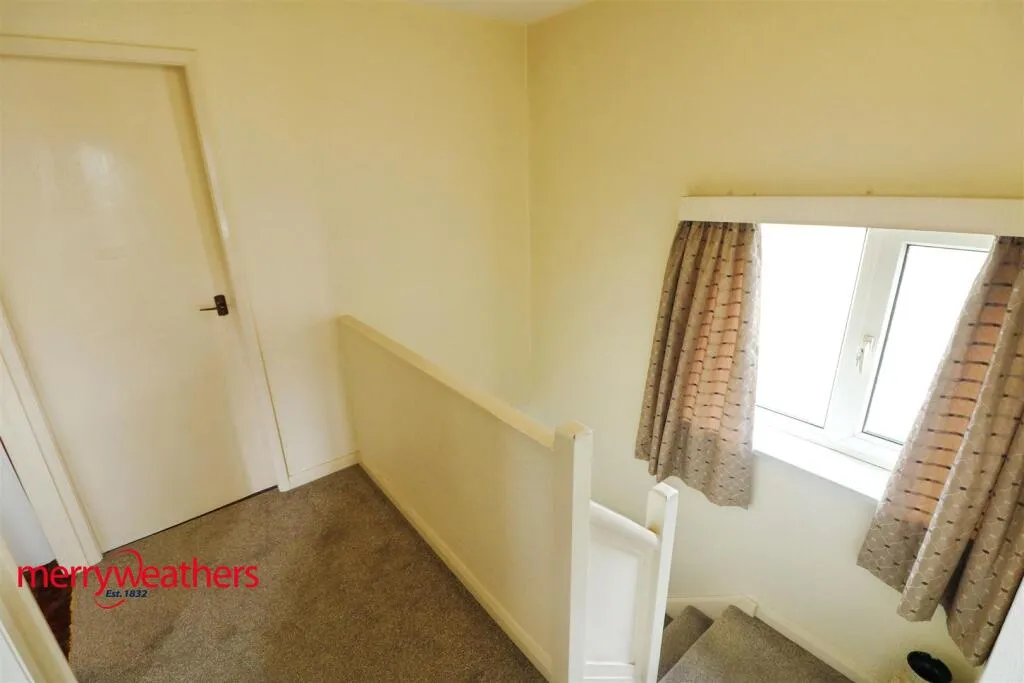 3 bed Semi-Detached