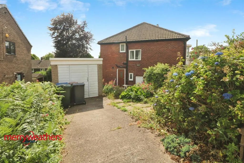 3 bed Semi-Detached