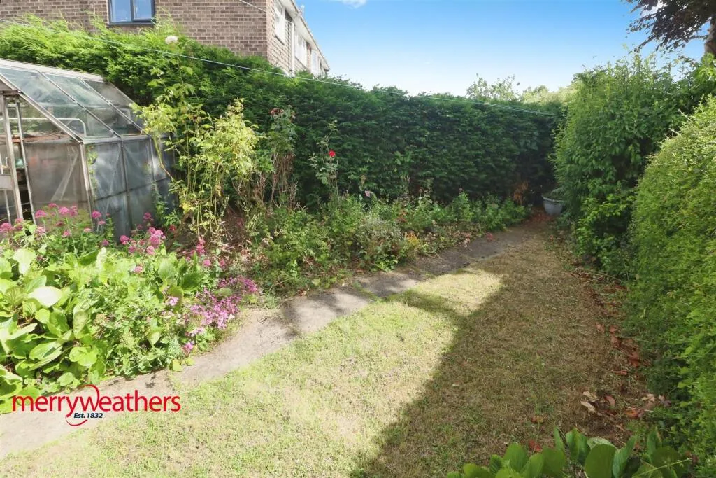 3 bed Semi-Detached