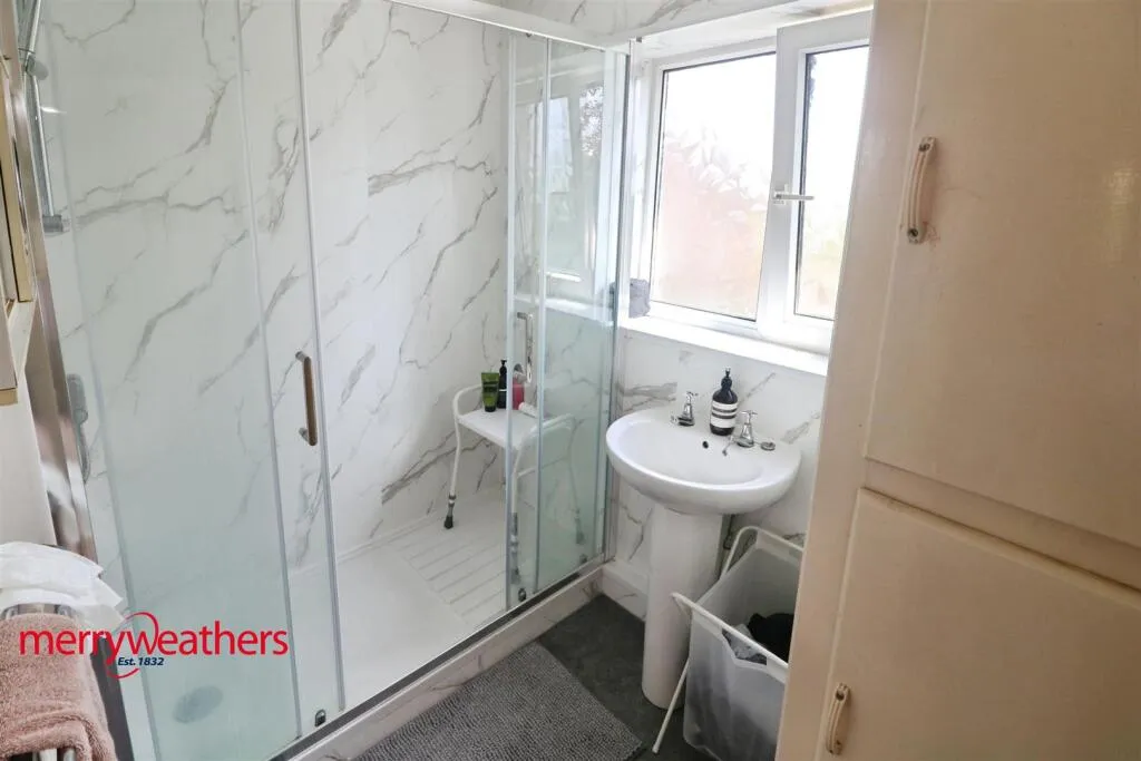 3 bed Semi-Detached
