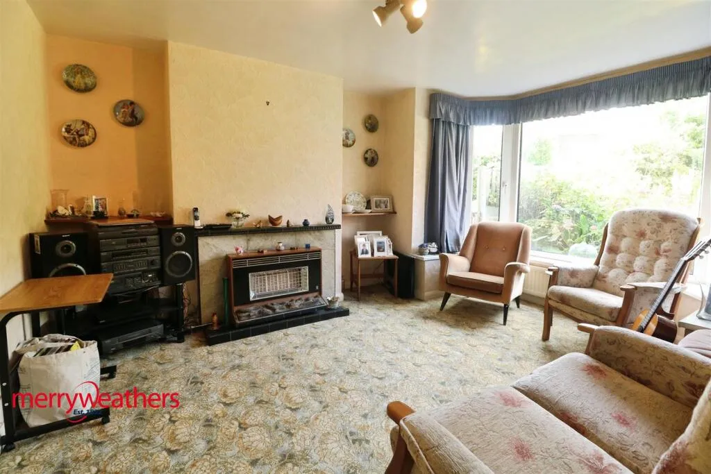 3 bed Semi-Detached