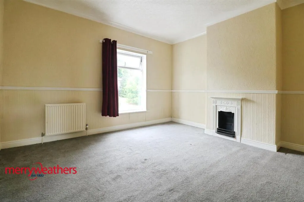 2 bed Terraced