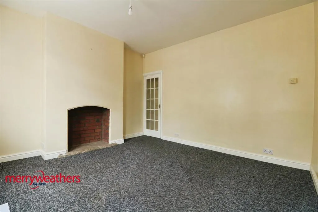 2 bed Terraced