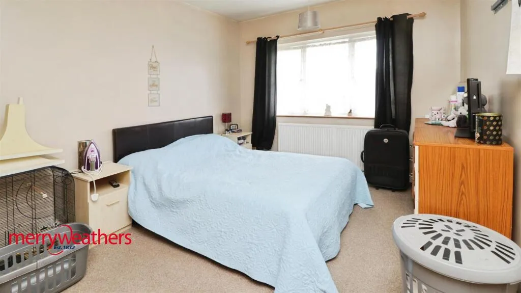 3 bed Semi-Detached
