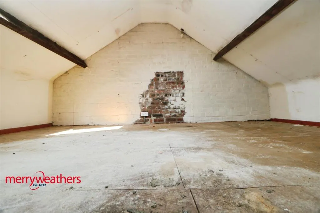 2 bed Terraced
