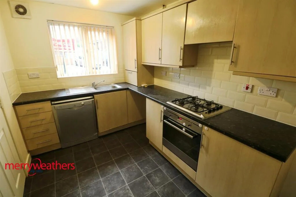 3 bed Semi-Detached