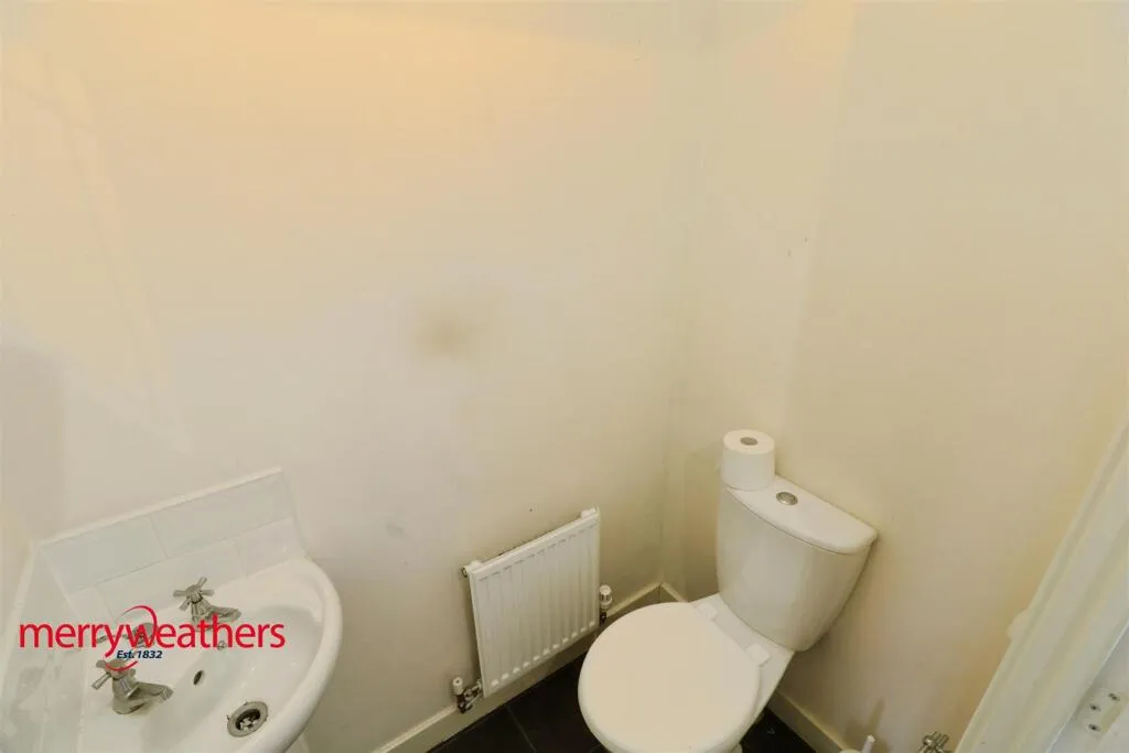 3 bed Semi-Detached