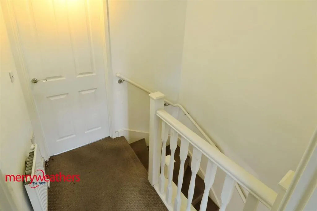 3 bed Semi-Detached