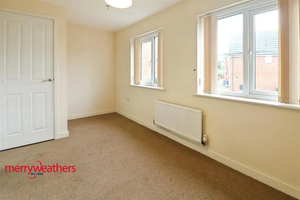 3 bed Semi-Detached