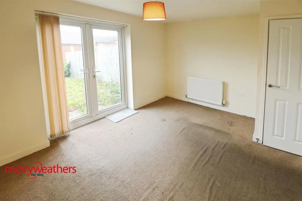 3 bed Semi-Detached