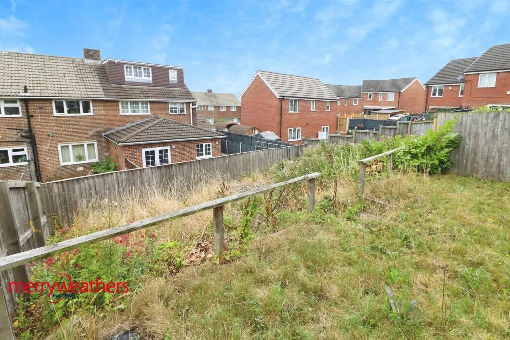 3 bed Semi-Detached