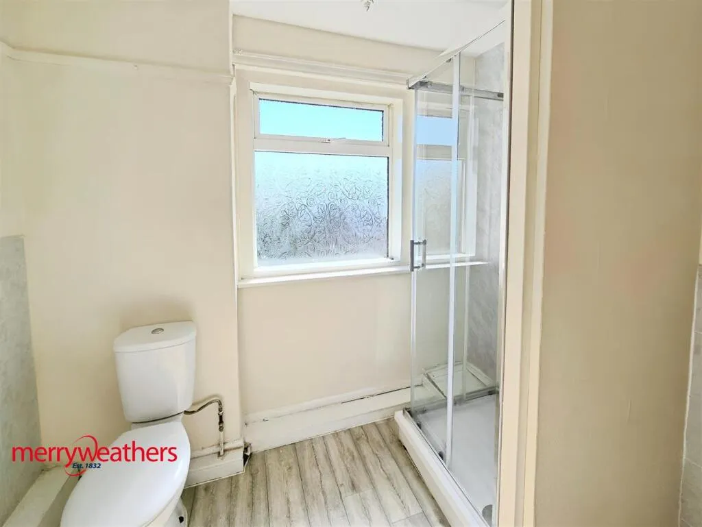 2 bed Semi-Detached