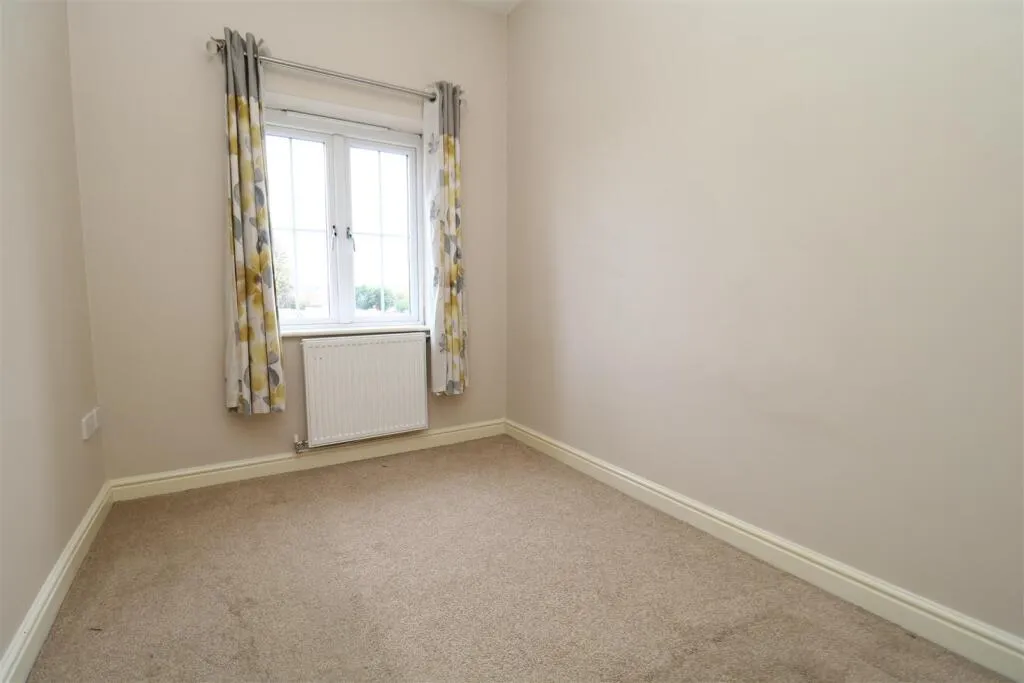 2 bed Terraced