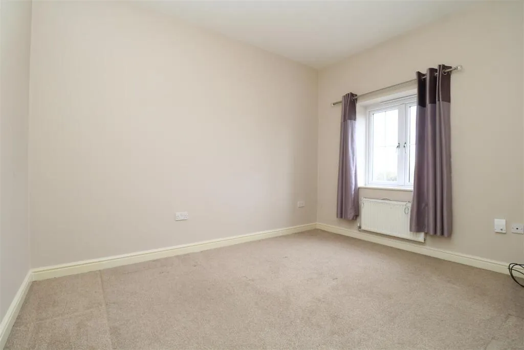2 bed Terraced
