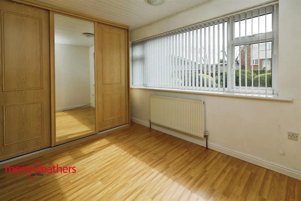 2 bed Detached Bungalow