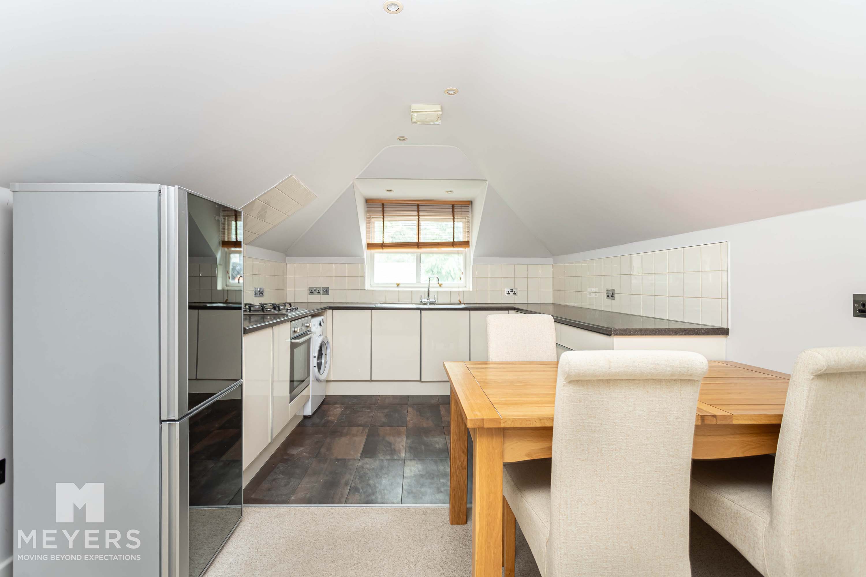 2 bed Apartment
