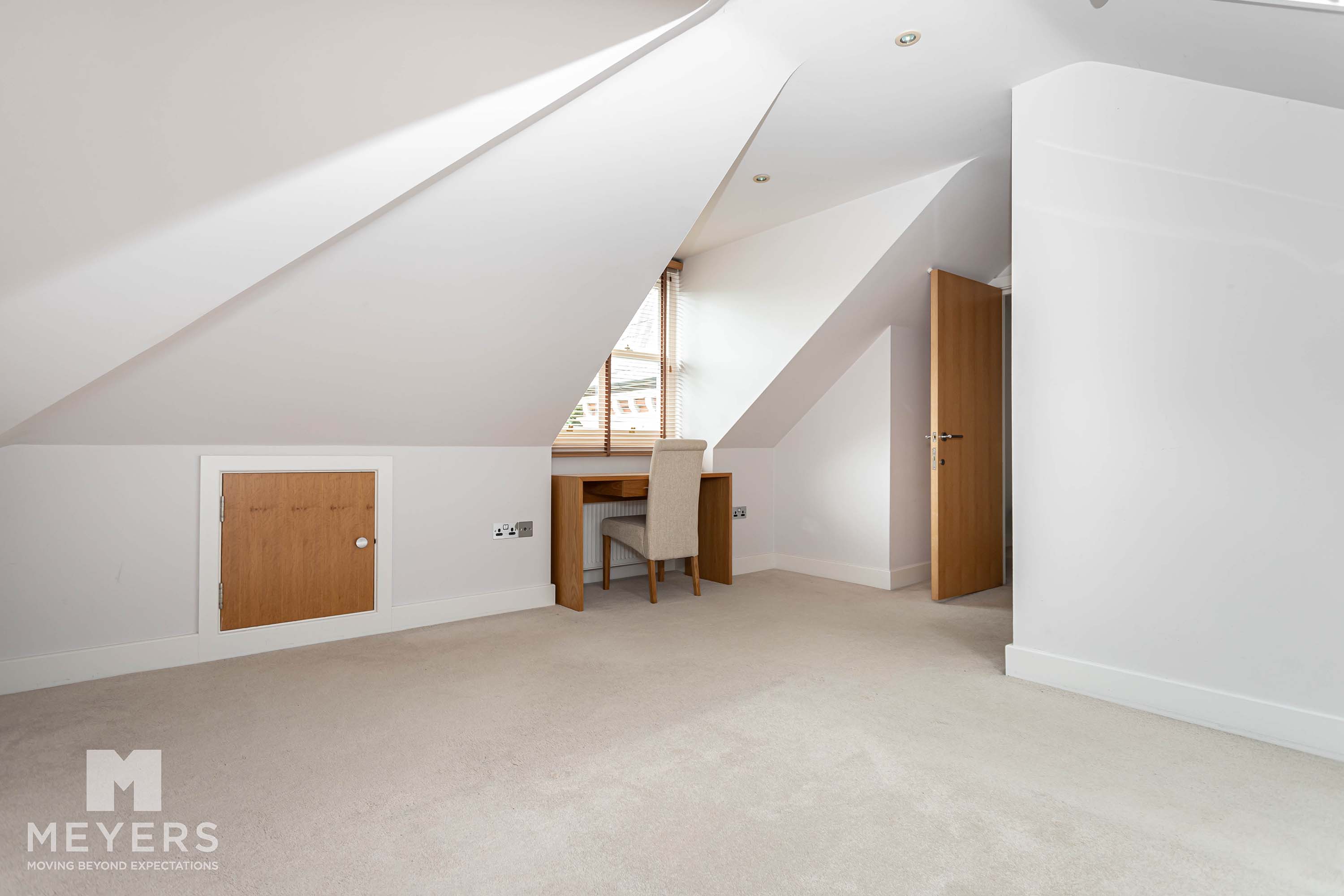 2 bed Apartment