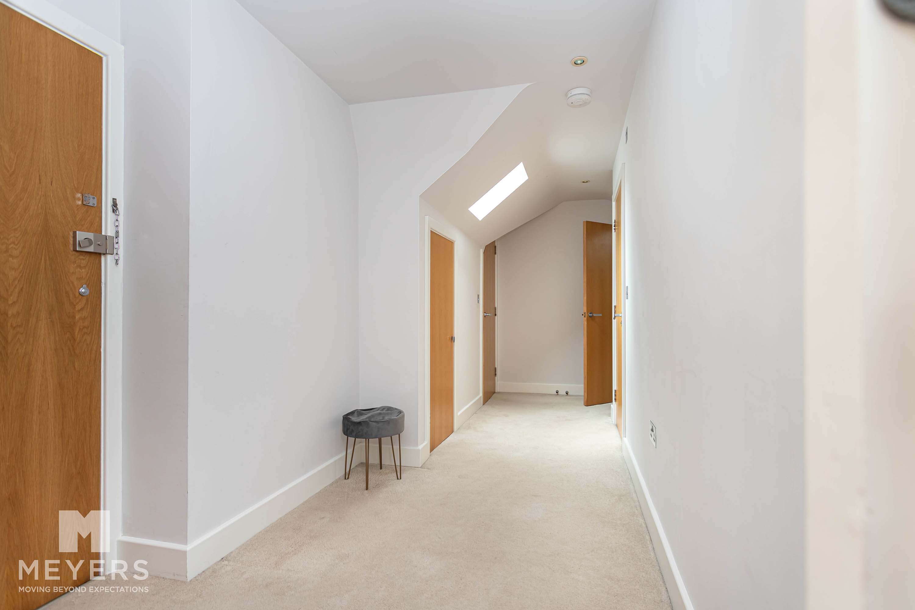 2 bed Apartment
