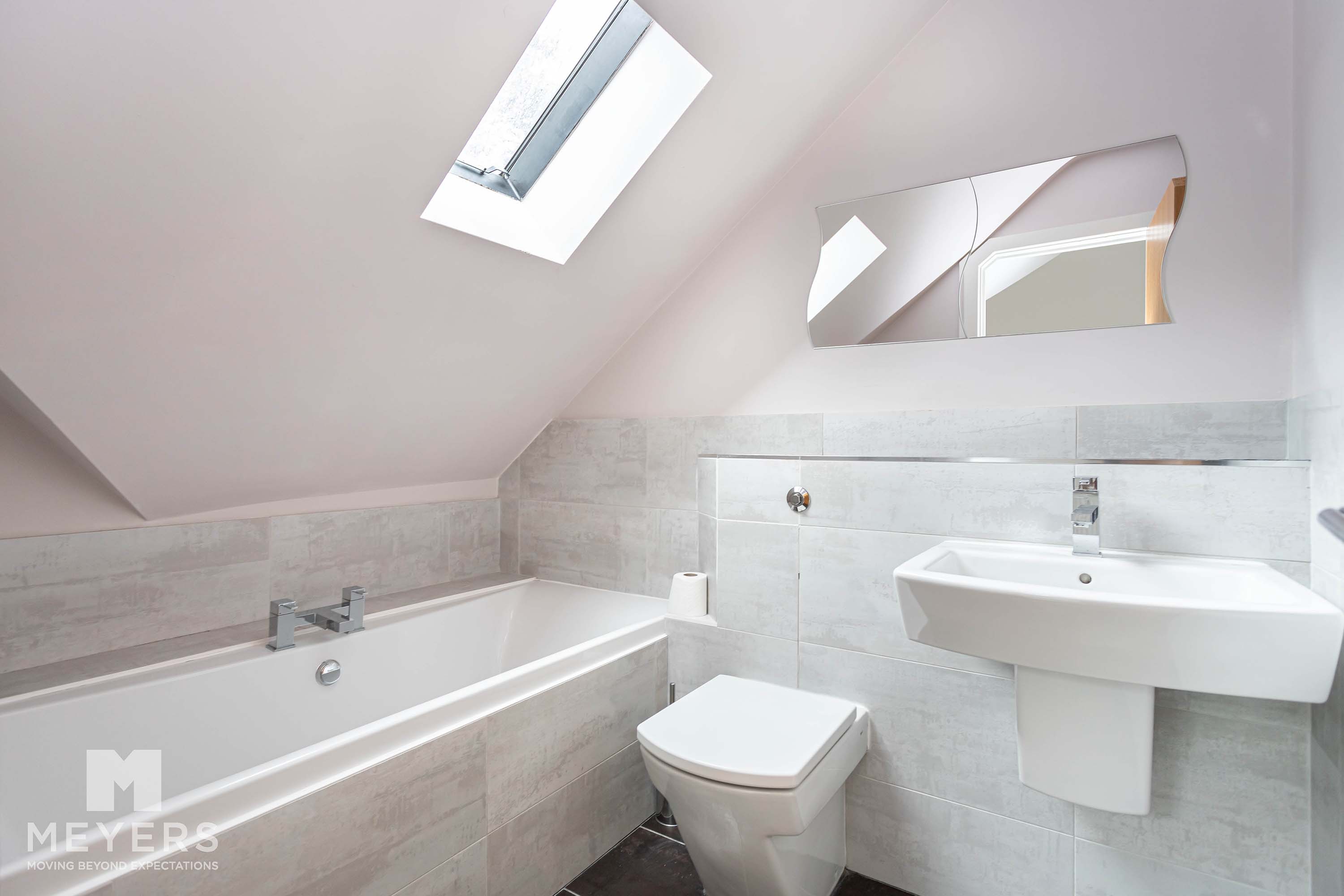 2 bed Apartment