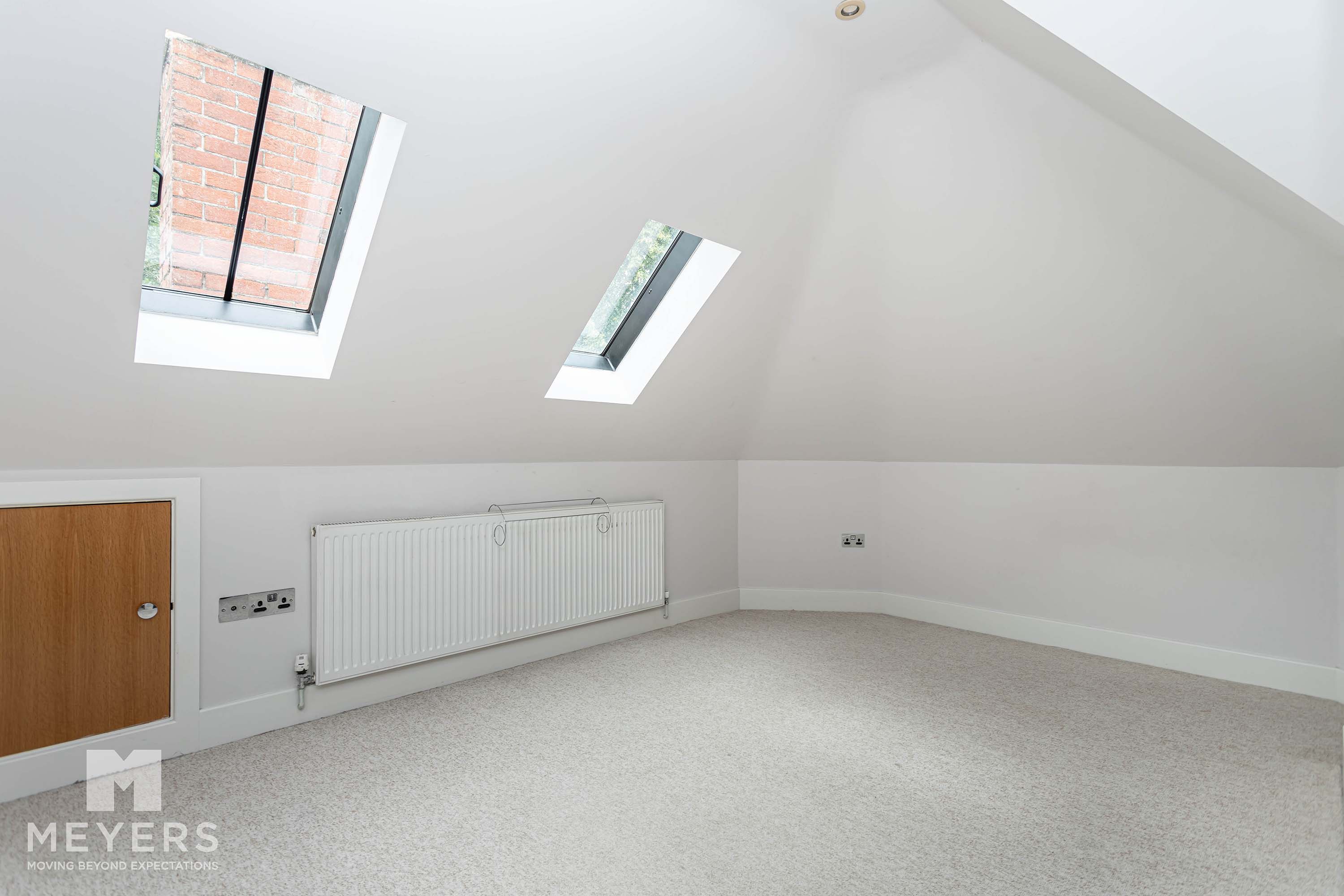 2 bed Apartment