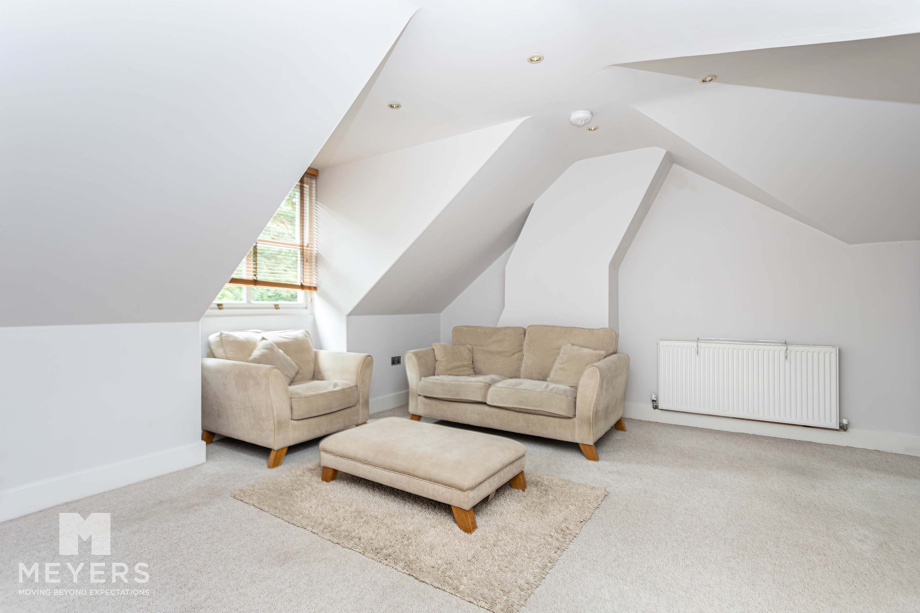 2 bed Apartment