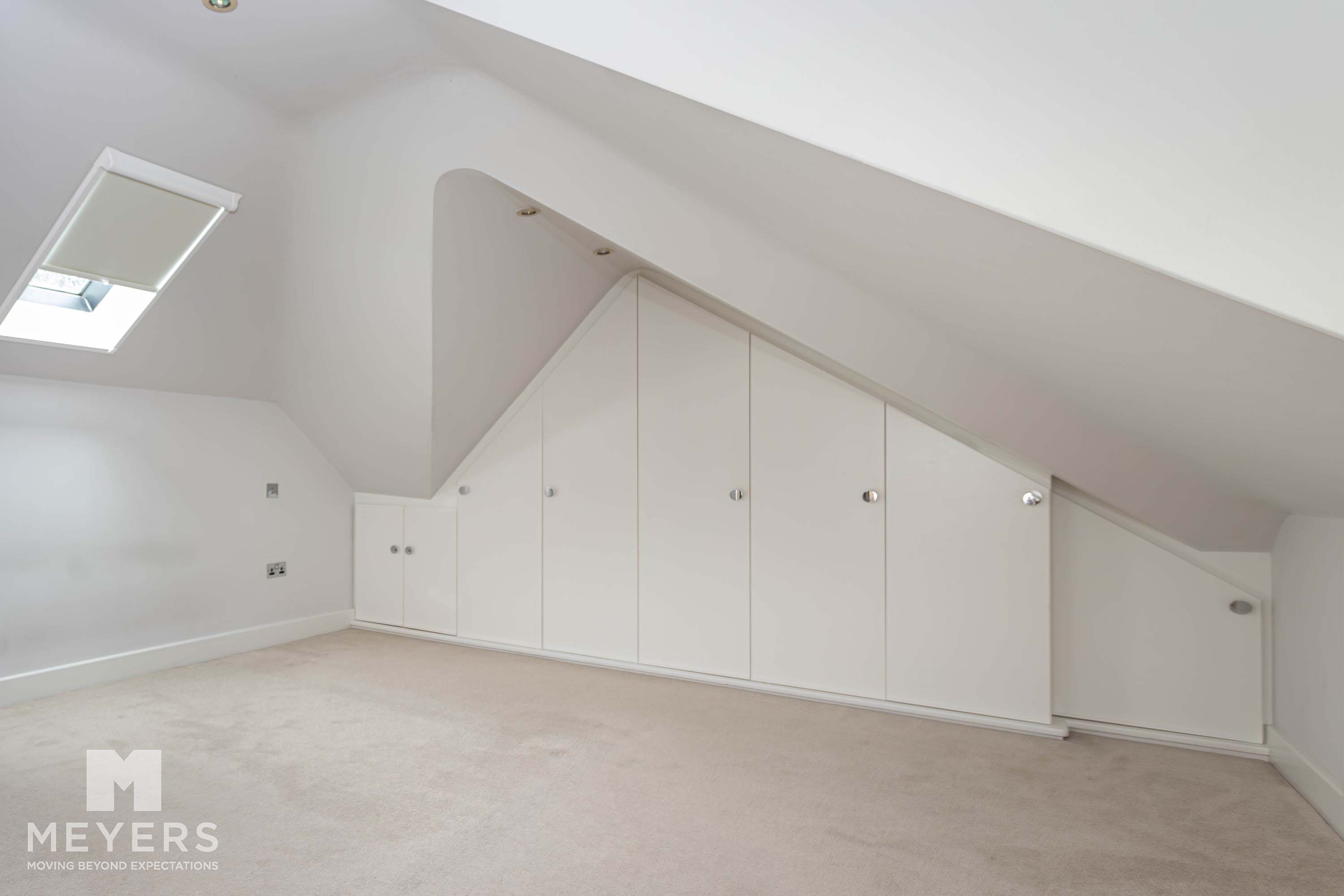 2 bed Apartment